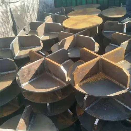 湘潭桩尖的作用