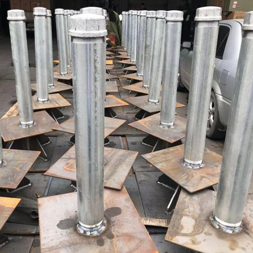 湘潭沉降板的工作原理