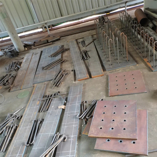 有哪些其他因素会影响湘潭预埋件位置的确定？