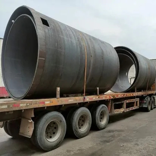 湘潭钢护筒施工准备包括以下步骤