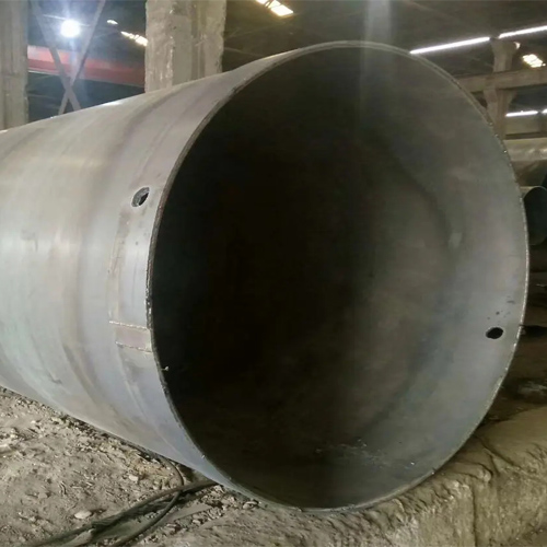 选择湘潭钢护筒的材质时，主要考虑哪些因素