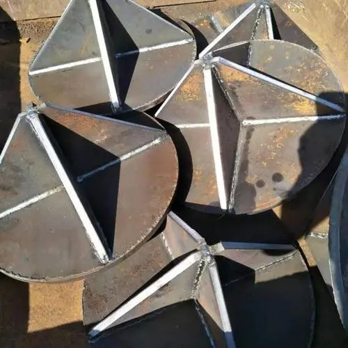 湘潭桩尖图纸要求包括以下几点