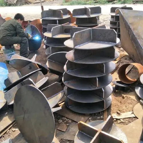 湘潭桩尖施工标准包括以下步骤