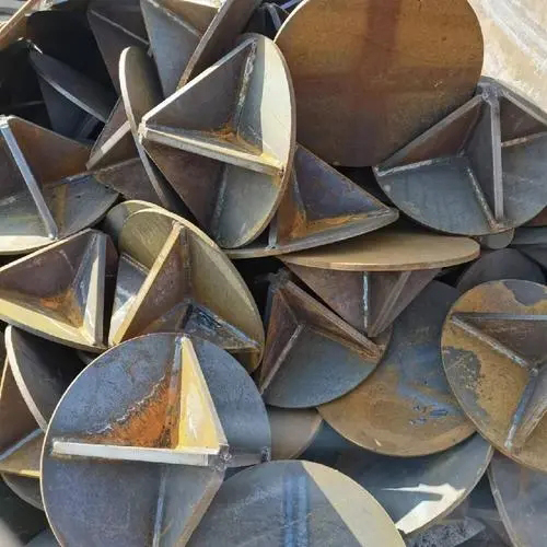 湘潭桩尖的安装流程是什么?