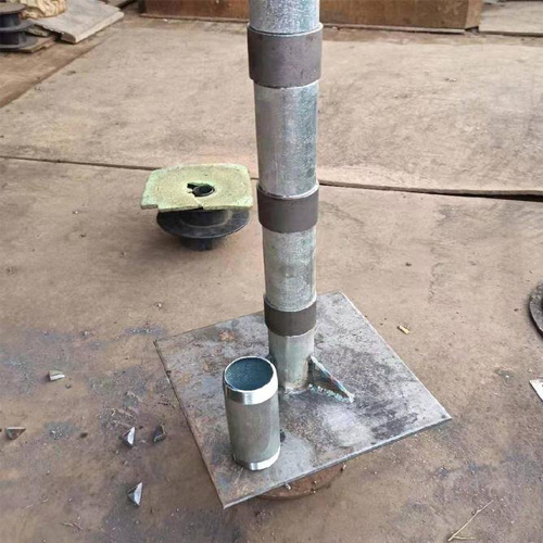 湘潭沉降板的工作原理是什么？