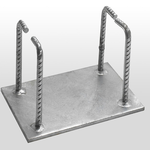 湘潭预埋件材质如何选择？