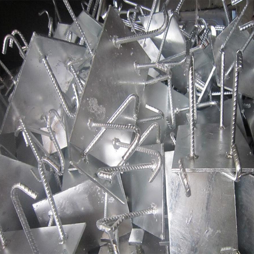 湘潭高铁预埋件的施工条件