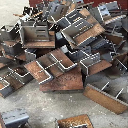 湘潭钢护筒安装条件是什么?