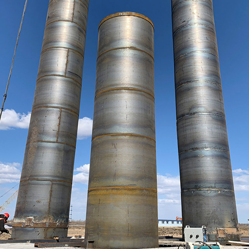 湘潭钢护筒施工标准