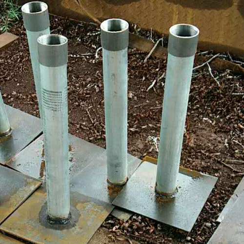 湘潭沉降板的施工步骤如下