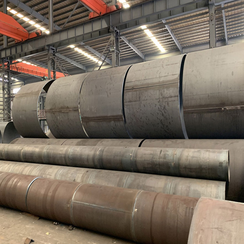 湘潭钢护筒施工标准