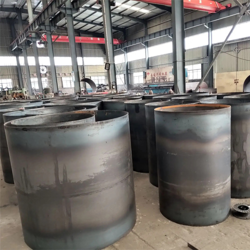 湘潭钢护筒的生产步骤主要包括哪些环节