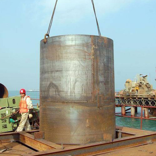 湘潭钢护筒长度要求有哪些