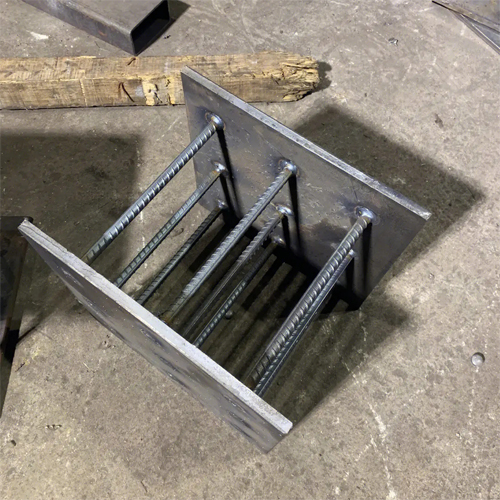 湘潭工程预埋件厂家