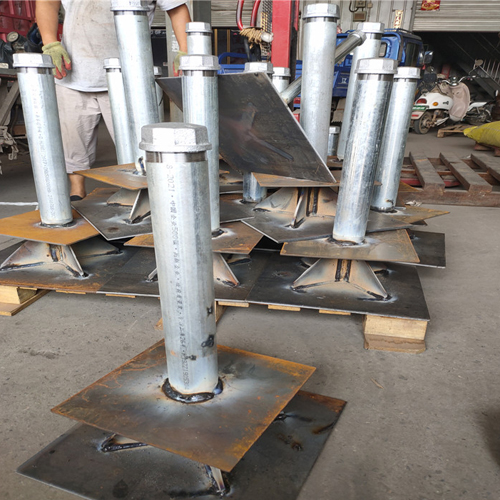 湘潭路基沉降板厂家